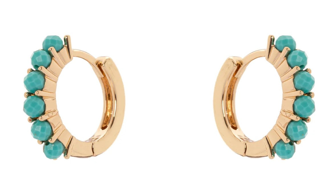 EARINGS - BALI - 891092G