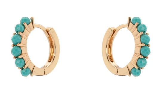 EARINGS - BALI - 891092G