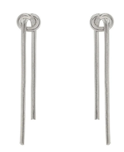 EARINGS - CLEOPTRA - 91C050A