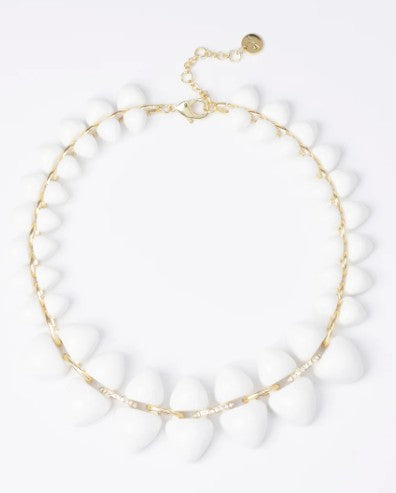 NECKLACE - COCOON - 853030A