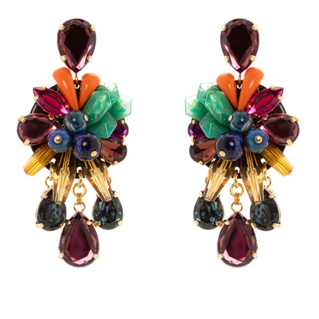 EARINGS - COLLEEN - 331119