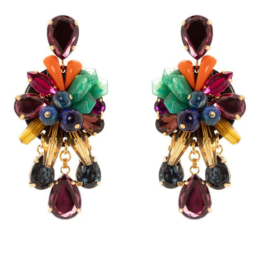 EARINGS - COLLEEN - 331119