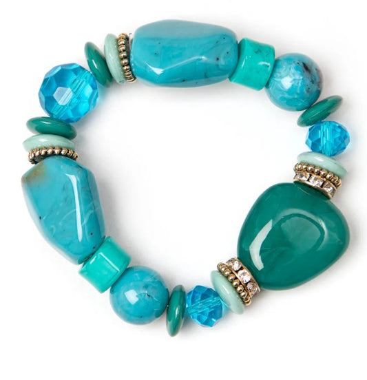 BRACELET - ESSENZA - 551302G