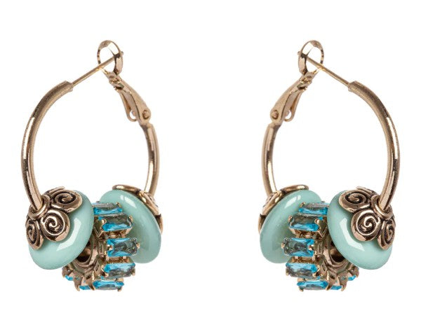 EARINGS - ESSENZA - 551312G