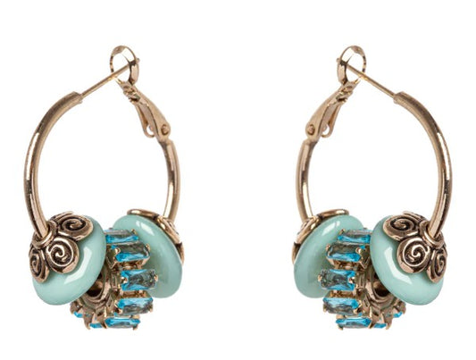 EARINGS - ESSENZA - 551312G