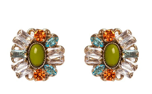 EARINGS - GALEN - 551466