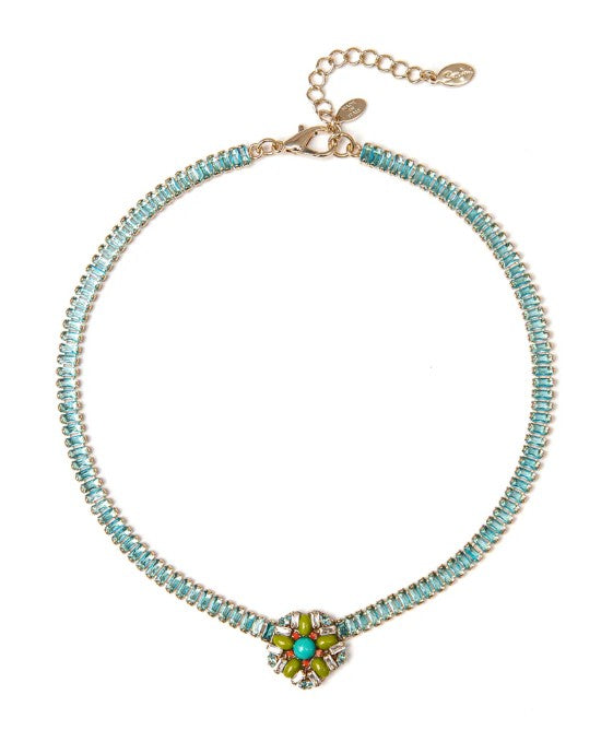 NECKLACE - 551446 - GALEN