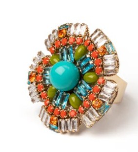 RING - GALEN - 551477