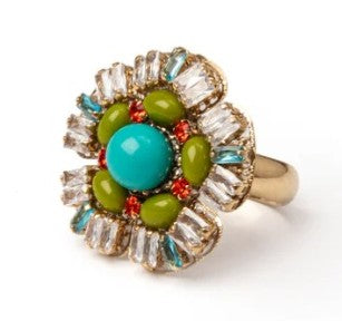 RING - GALEN - 551478