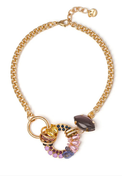 NECKLACE - HERMITAGE - 331066