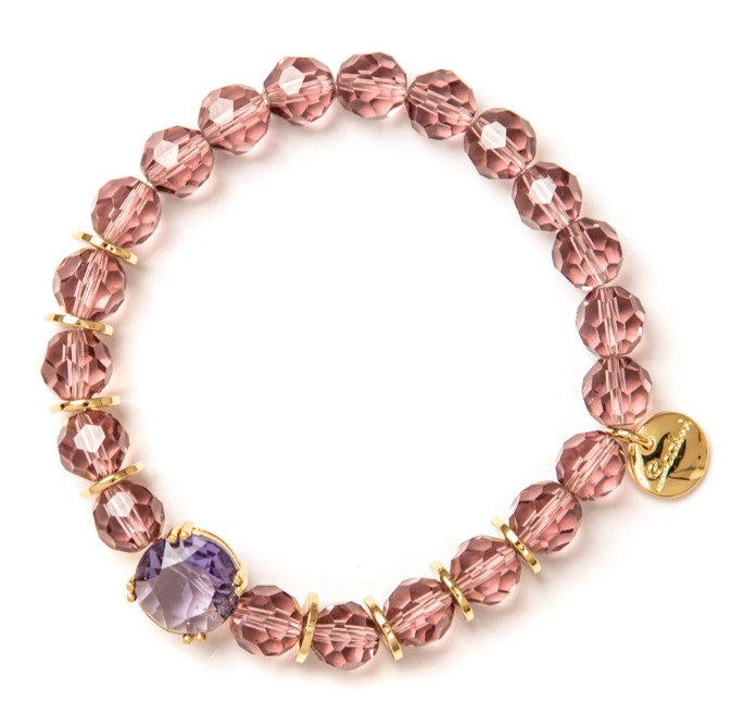 BRACELET - INFINITY - 912202V