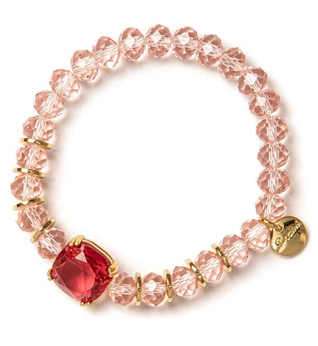 BRACELET - INFINITY - 912203X