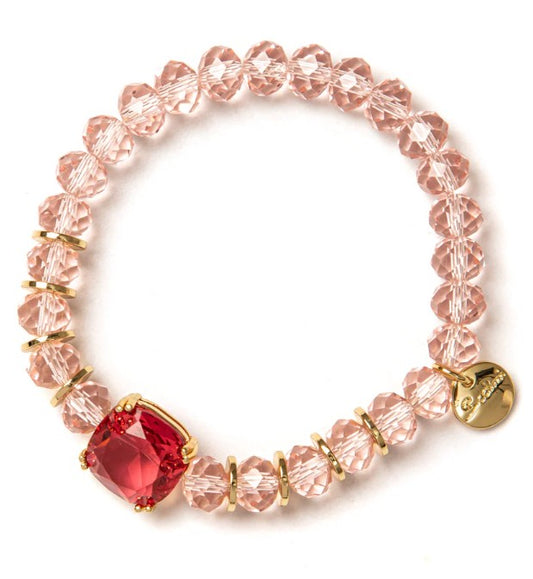 BRACELET - INFINITY - 912203X