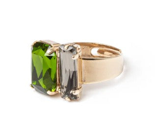 RING - MADAME - 551588W