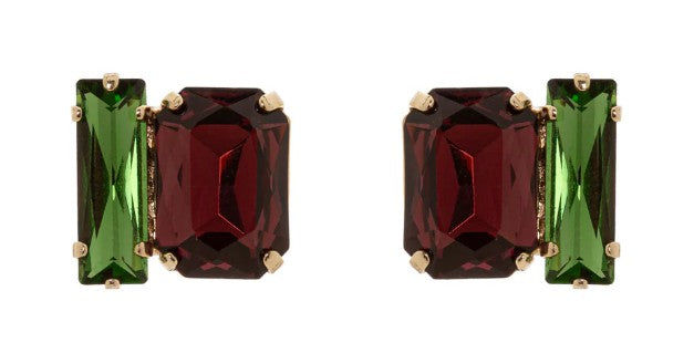 EARINGS - MADAME - 551582W