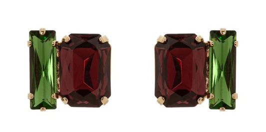 EARINGS - MADAME - 551582W