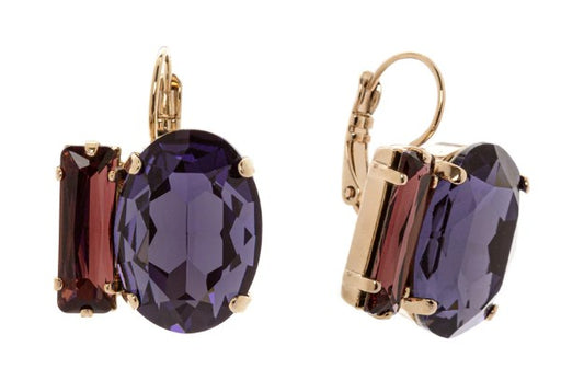 EARINGS - MADAME - 551581W