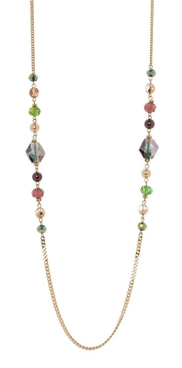 NECKLACE - MADAME - 551570W