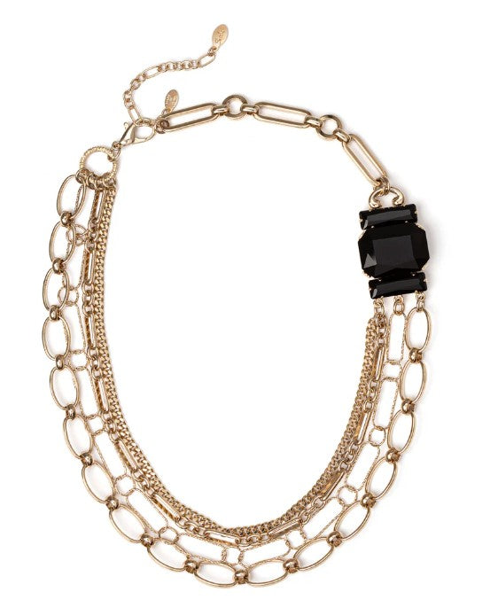 NECKLACE - MADAME - 551565P