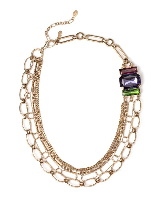 NECKLACE - MADAME - 551565W