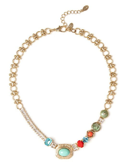 NECKLACE - MAGDALENA - 551483