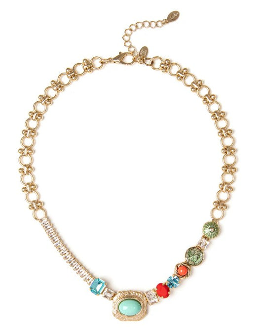 NECKLACE - MAGDALENA - 551483