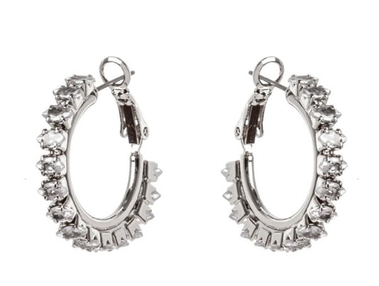 EARINGS - MARQUISE - 912177A