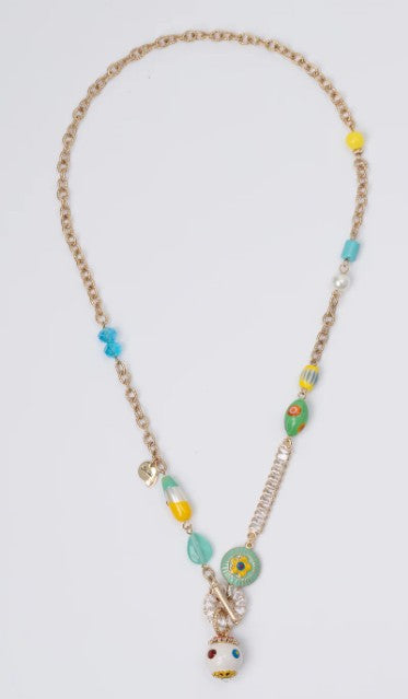 NECKLACE-PARTENOPE-551718