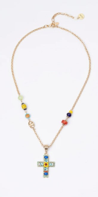 NECKLACE-PARTENOPE-551723