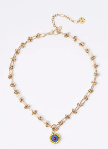 NECKLACE-PARTENOPE-551726