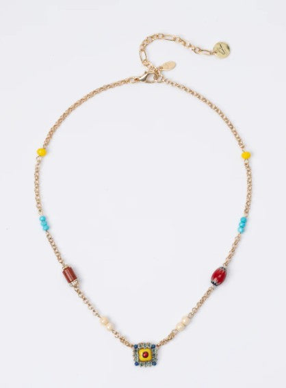 NECKLACE-PARTENOPE-551728