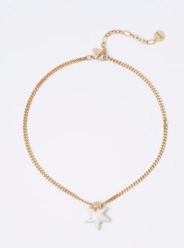 NECKLACE-PARTENOPE-551743K