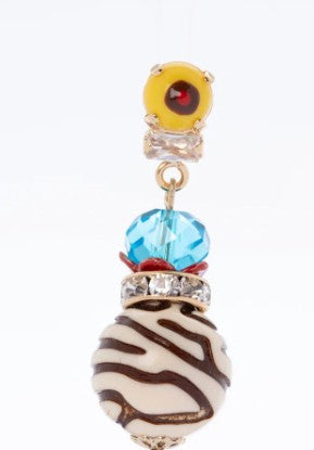 EARINGS-PARTENOPE-551804