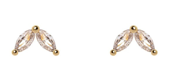 EARINGS - RANIA - 97C177A