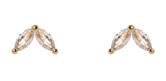 EARINGS - RANIA - 97C177A