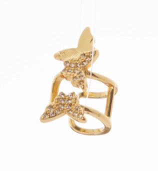 EARCUFF - RANIA - 97C110