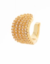 EARCUFF - RANIA - 97C102D