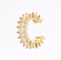 EARCUFF - RANIA - 97C100K