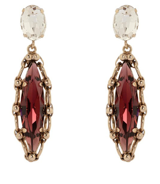 EARINGS - LA REVE - 551612