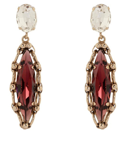 EARINGS - LA REVE - 551612