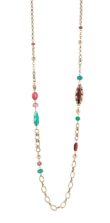 NECKLACE - REVE - 551595