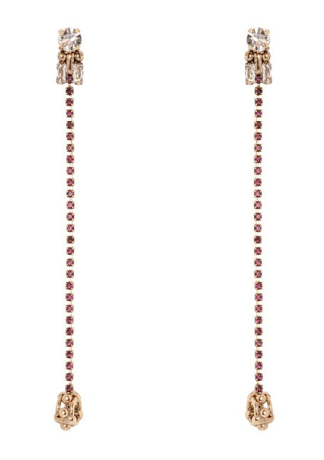 EARINGS - REVE - 551621V