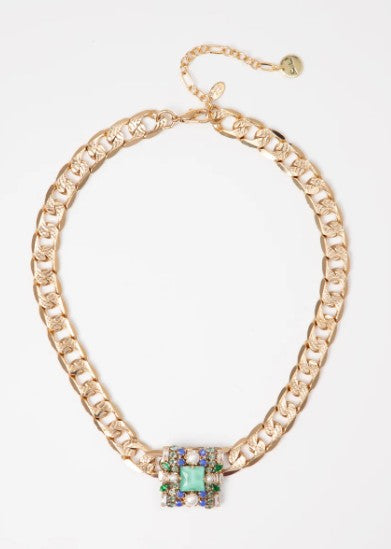 NECKLACE - SIRENS - 551965