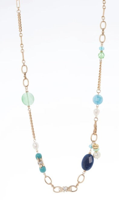 NECKLACE - SIRENS - 551962