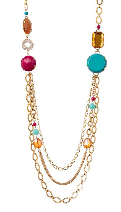 NECKLACE - SUNRISE - 330975Y