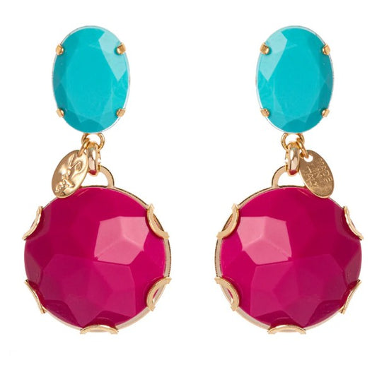 EARINGS - SUNRISE - 330987Y