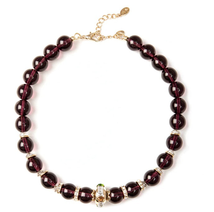 NECKLACE - VIKTORIA - 551153