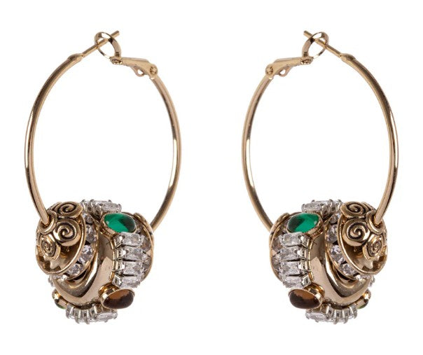 EARINGS - VIKTORIA - 551171
